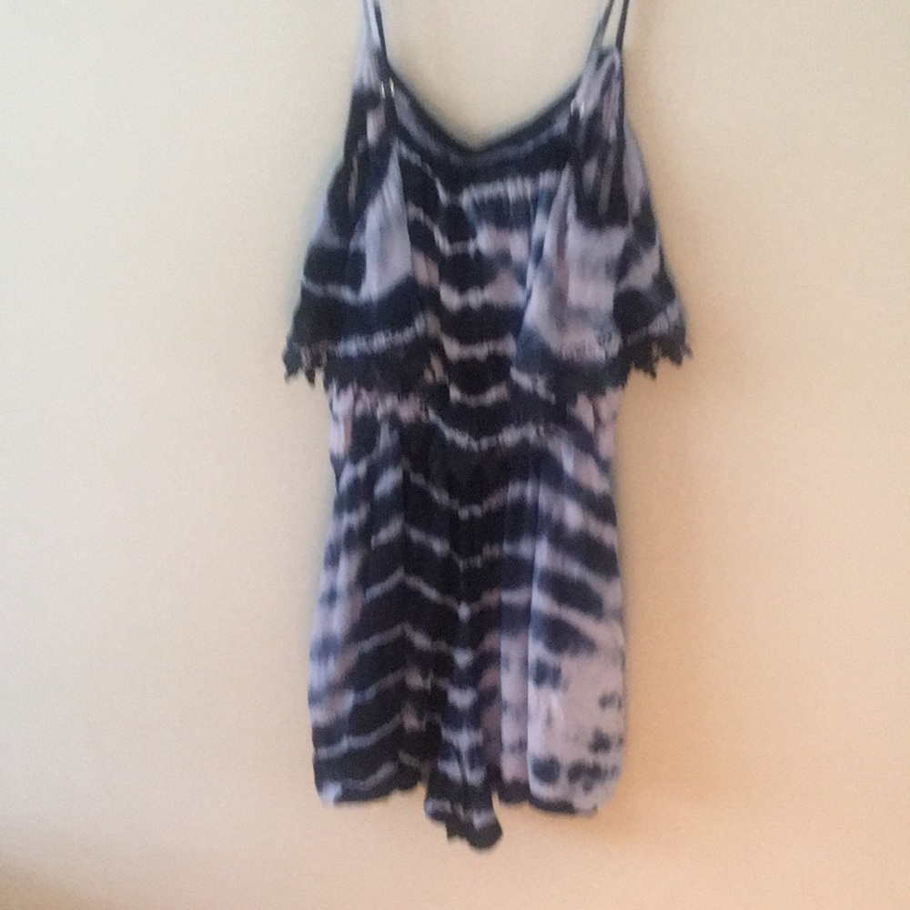 🌟Japna Rayon One piece romper - Picture 2 of 6